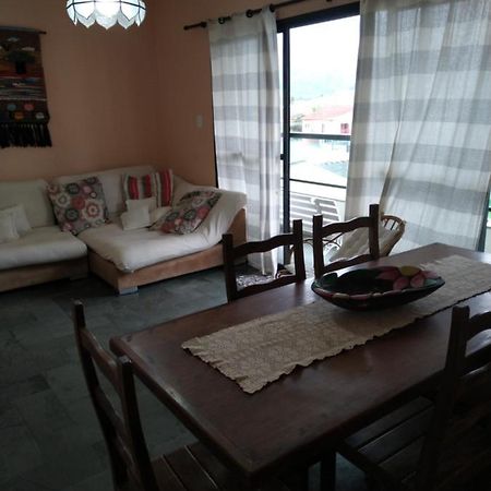 Apartamento Em Убатуба Екстер'єр фото