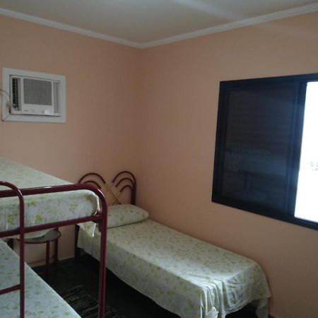 Apartamento Em Убатуба Екстер'єр фото