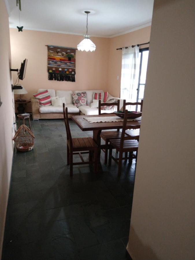 Apartamento Em Убатуба Екстер'єр фото