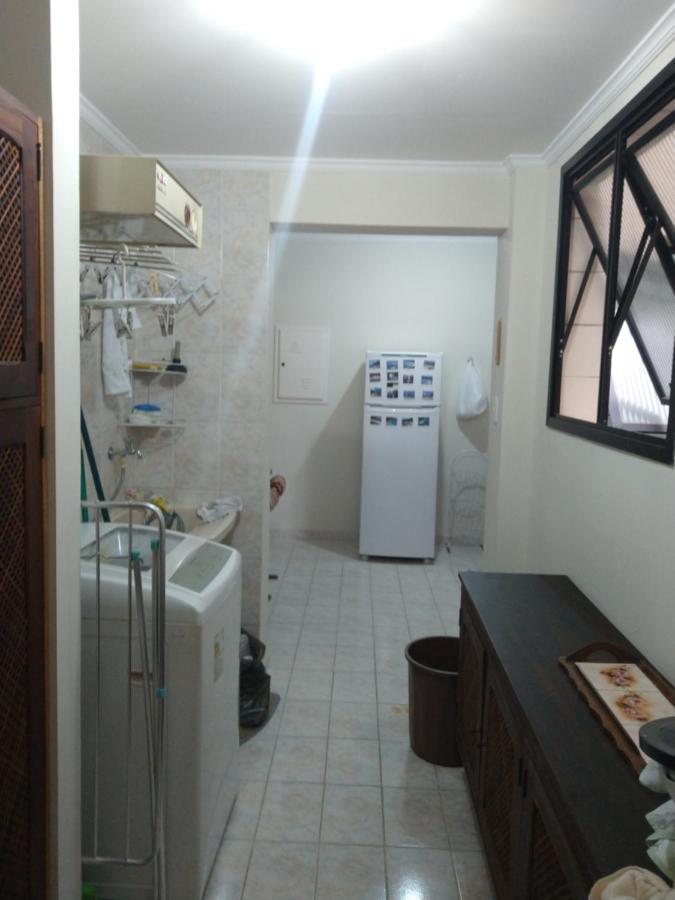 Apartamento Em Убатуба Екстер'єр фото