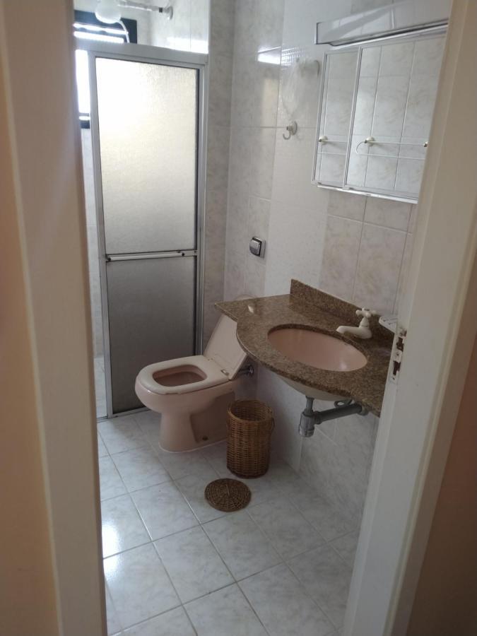 Apartamento Em Убатуба Екстер'єр фото